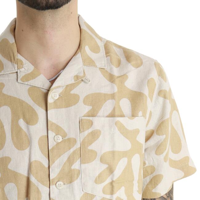 CAMICIA OLAVI SOLID - Mad Fashion | img vers.650x/